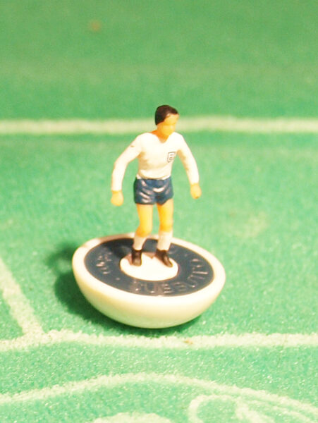 HASBRO Spare : ENGLAND - 1966 (DV)