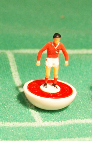 HASBRO Spare : WALES - 1958 (EP)