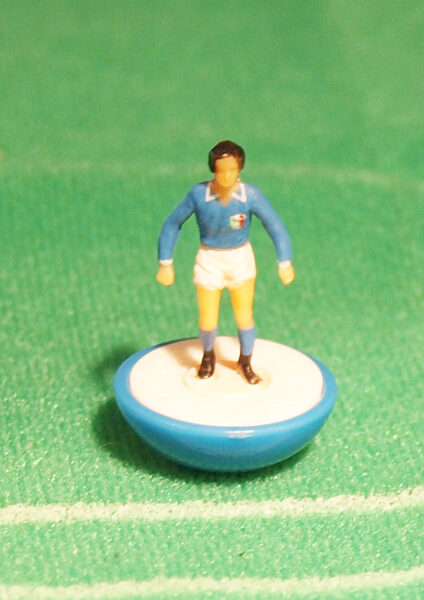 HASBRO Spare : ITALY - 1982 (KJ)