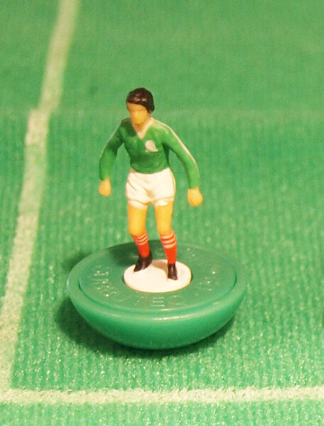 HASBRO Spare : MEXICO - 1986 (EI)