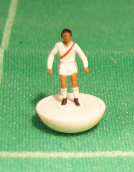 HASBRO Spare : PERU - 1970 (EY)