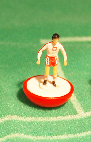 HASBRO Spare : POLAND - 1974 (KK)