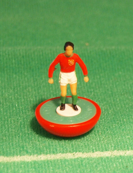 HASBRO Spare : PORTUGAL - 1966 (EB)