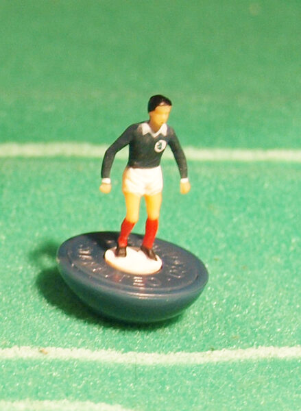 HASBRO Spare : SCOTLAND - 1974 (EP)