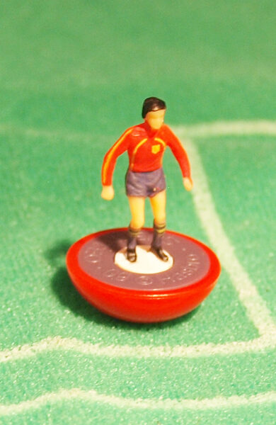 HASBRO Spare : SPAIN - 2008 (KD)