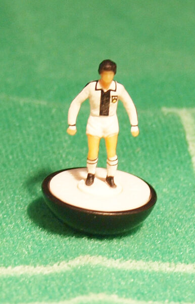HASBRO Spare : UDINESE - 1983/84 (EY)