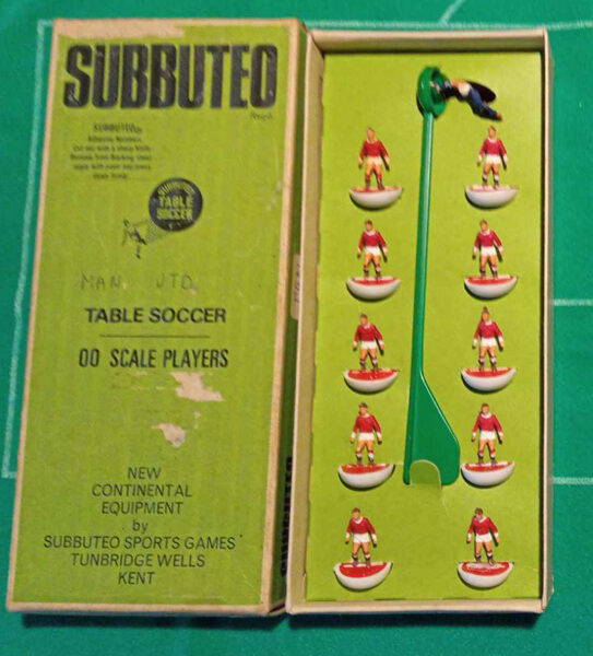 100 - HW Team : MANTOVA Ref. 100 (ZZ)