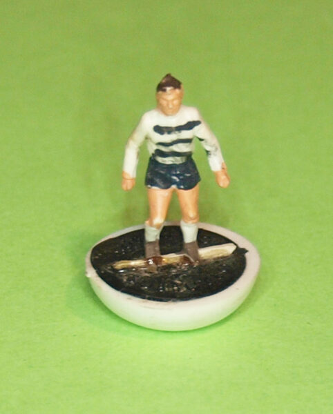 069 - HW Spare : DARLINGTON Ref. 69 (KT)