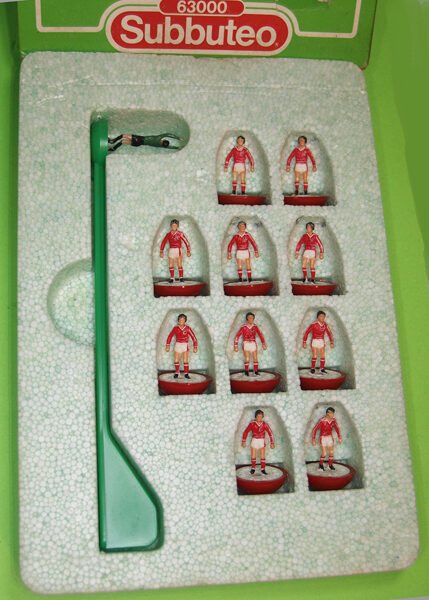 596 - LW Team : NIMES Ref. 596 (KS)