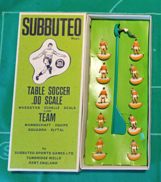 013 - HW Team : HOLLAND Ref. 13 (EX)