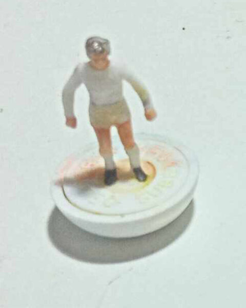 021 - LW Spare : GUIMARAES Ref. 21 (KR)