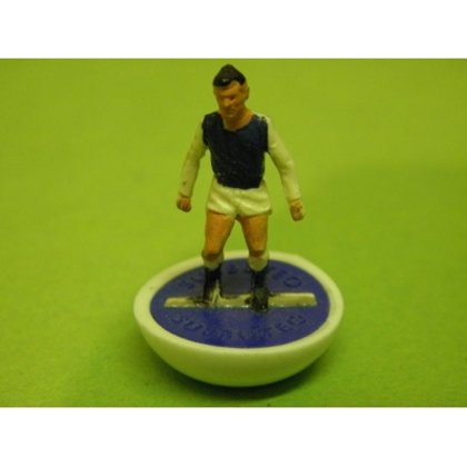 017 - HW Spare : SHEFFIELD WEDNESDAY Ref. 17 (AQ)