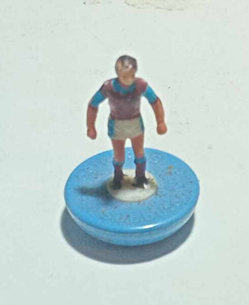 776 - LW Spare : ASTON VILLA Cod. 63776 (FG)