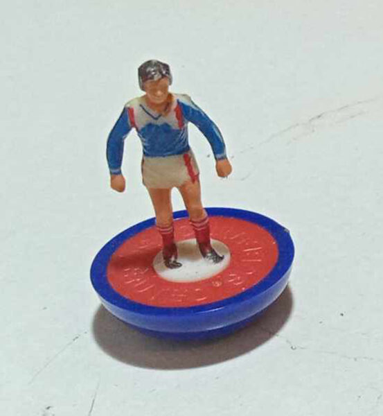 625 - LW Spare : BIRMINGHAM CITY Ref. 625 (EM)