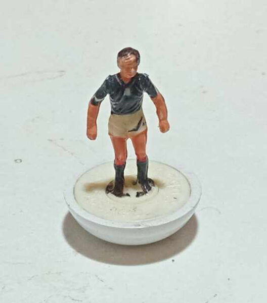 735 - LW Spare : SCOTLAND Ref. 735 (FV)