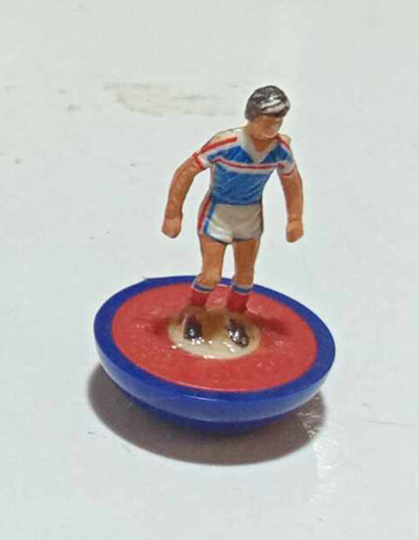 639 - LW Spare : FRANCE Ref. 639 (FY)