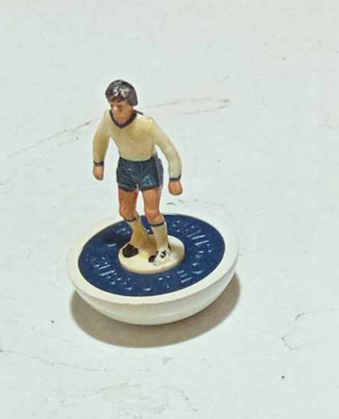 447 - LW Spare : TOTTENHAM HOTSPURS Ref. 447 (FS)