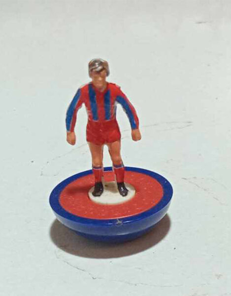 701 - LW Spare : BAYER LEVERKUSEN Ref. 701 (FZ)