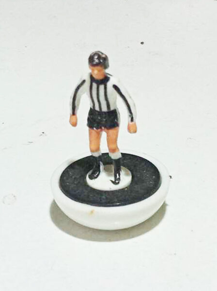 008 - LW Spare : ST. MIRREN Ref. 8 (FV)