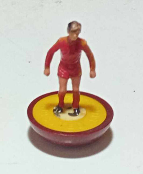 476 - LW Spare : ROMA Ref. 476 (GK)