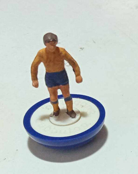 047 - LW Spare : ARSENAL 2ND Ref. 47 (GI)