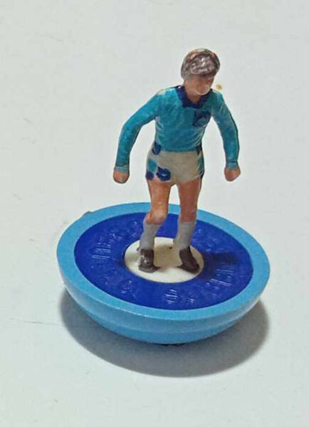 708 - LW Spare : MANCHESTER CITY Ref. 708 (GJ)