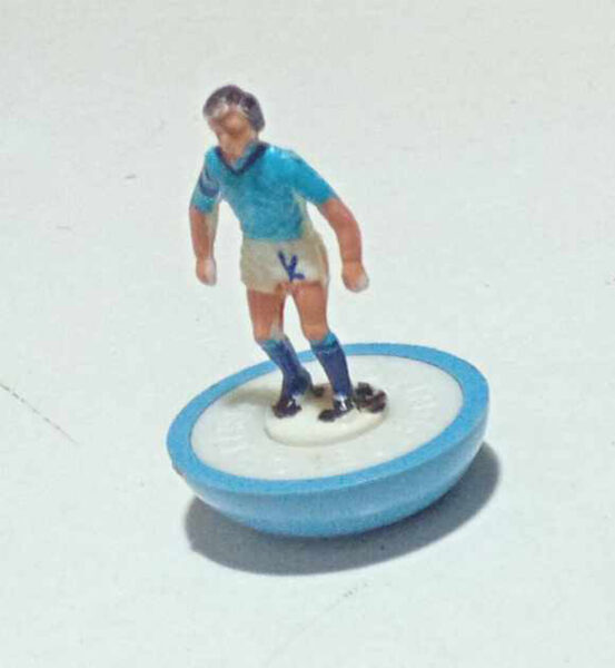 744 - LW Spare : MANCHESTER CITY Ref. 744 (AT)