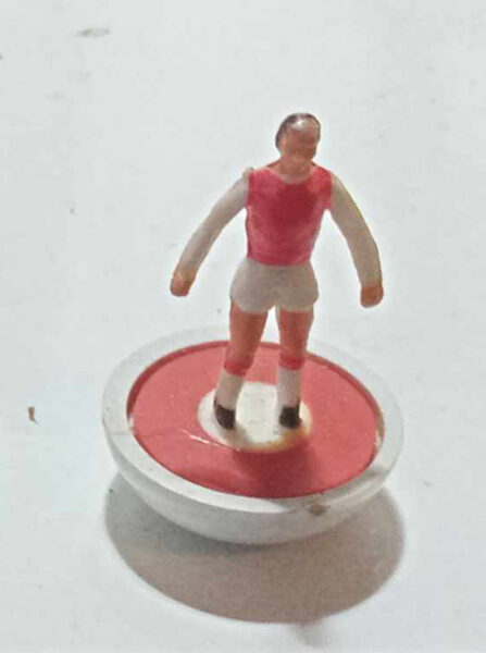 016 - LW Spare : ST. PATRICKS ATHLETIC Ref. 16 (FP)