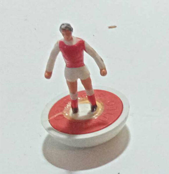 232 - LW Spare : ARSENAL Ref. 232 (FG)