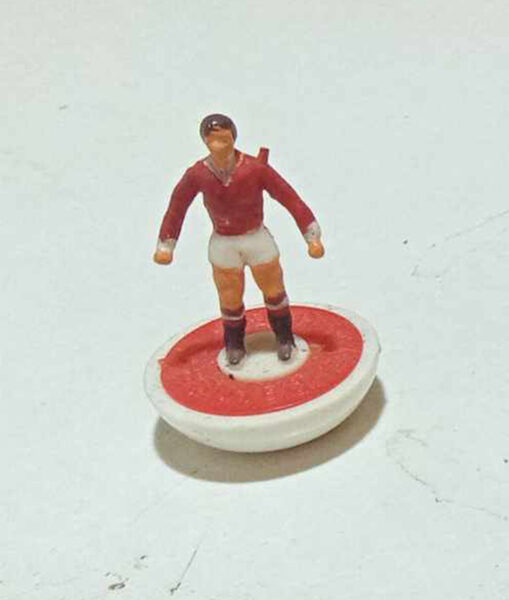 100 - LW Spare : MANCHESTER UNITED Ref. 100 (FS)