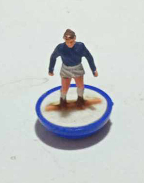 235 - HW Spare : CHESTERFIELD Ref. 235 (FH)