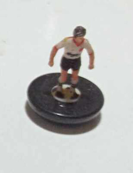 135 - LW Spare : LIVERPOOL 2ND Cod. 63135 (FL)