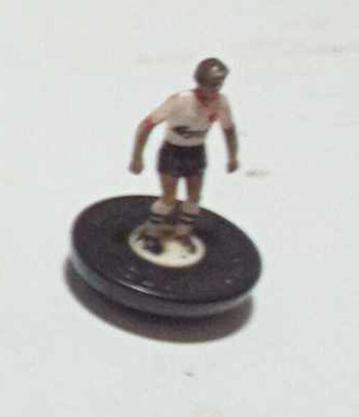 135 - LW Spare : LIVERPOOL 2ND Cod. 63135 (FC)