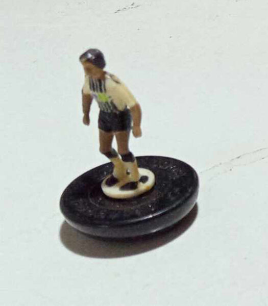 331 - LW Spare : NEWCASTLE UNITED Cod. 63331 (FO)