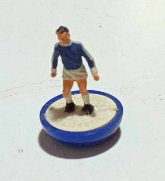 248 - HW Spare : H.J.K. Ref. 248 (FU)