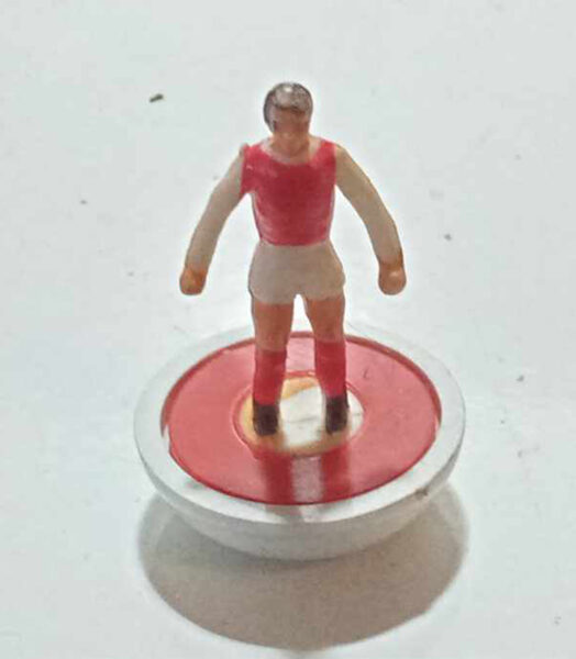 244 - LW Spare : ROTHERHAM Ref. 244 (FQ)