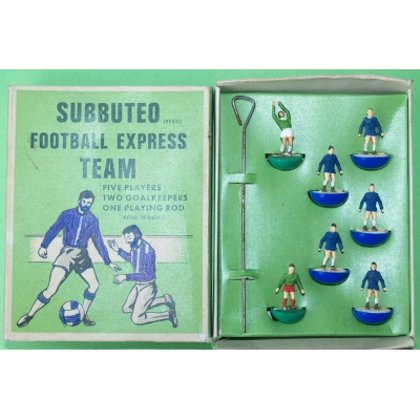 Football Express Team