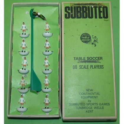 021 - HW Team : REAL MADRID Ref. 21 (KZ)