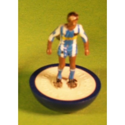 792 - LW Spare : MANCHESTER UNITED 3RD Ref. 792 (BS)