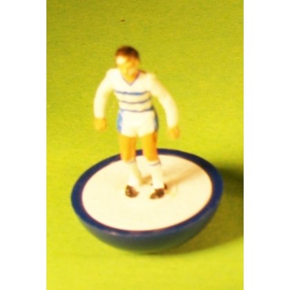 666 - LW Spare : QUEENS PARK RANGERS Ref. 666 (CO)