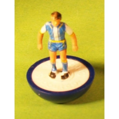 746 - LW Spare : SHEFFIELD WEDNESDAY Ref. 746 (CJ)
