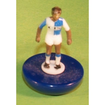 132 - LW Spare : BLACKBURN ROVERS Cod. 63132 (DG)