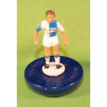 132 - LW Spare : BLACKBURN ROVERS (Cod. 63132 (DB)