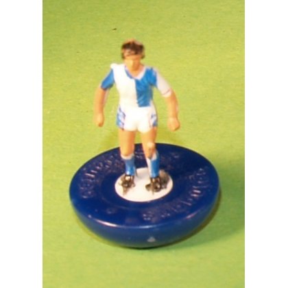 783 - LW Spare : BLACKBURN ROVERS Cod. 63783 (CR)