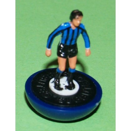 058 - LW Spare : ATALANTA (Ref. 58)