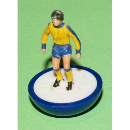 316 - LW Spare : DINAMO KYIV Ref. 316 (DG)