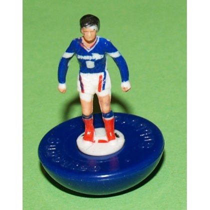 162 - LW Spare : SCOTLAND Cod. 63162 (DI)