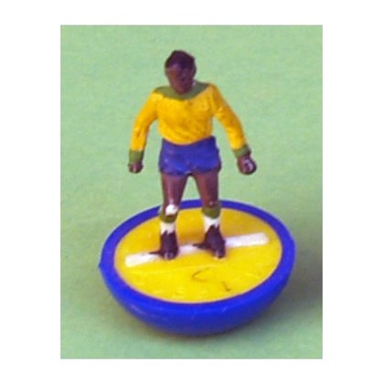 050 - HW Spare : BRAZIL Ref. 50 (AH)