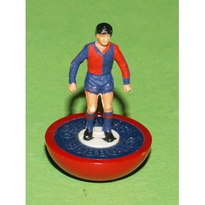 072 - LW Spare : CAGLIARI Ref. 72 (DP)