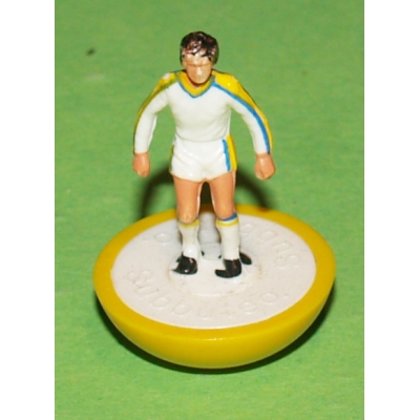 594 - LW Spare : LEEDS UNITED Ref. 594 (CG)